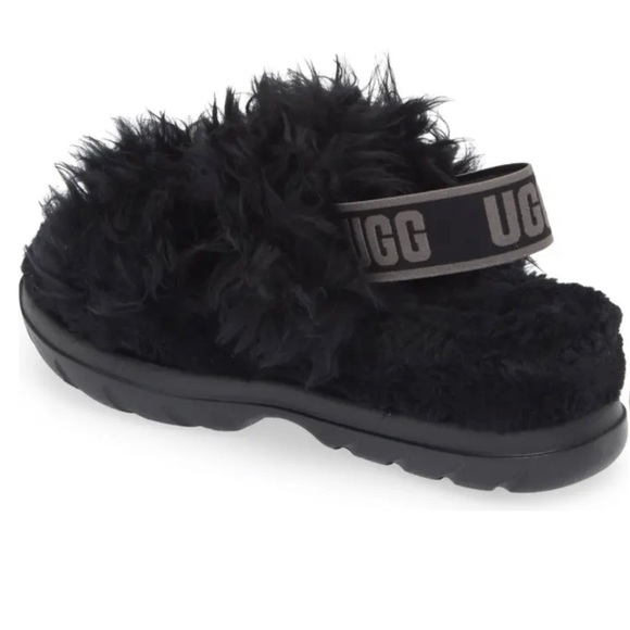 fluff sugar platform ugg